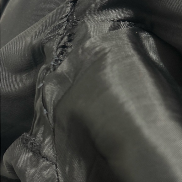 Christian Dior Loro Piana Wool Vintage Military Coat COA - Picture 9 of 10